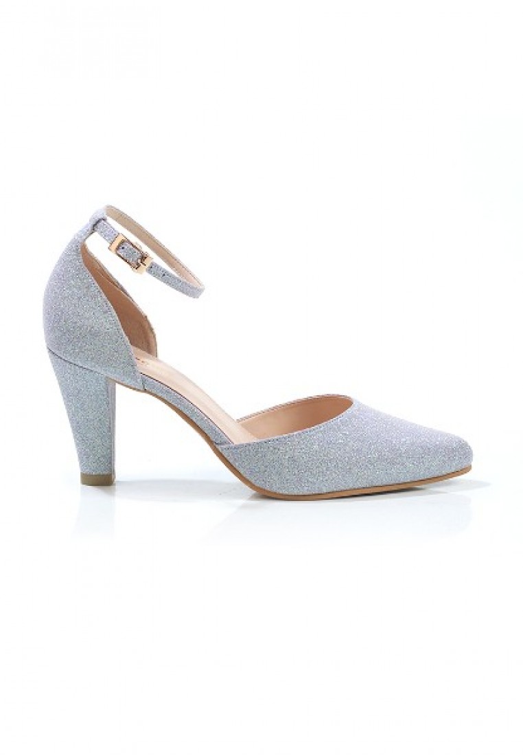 SHOEPOINT envi couture 00512 Women Heels in Lilac
